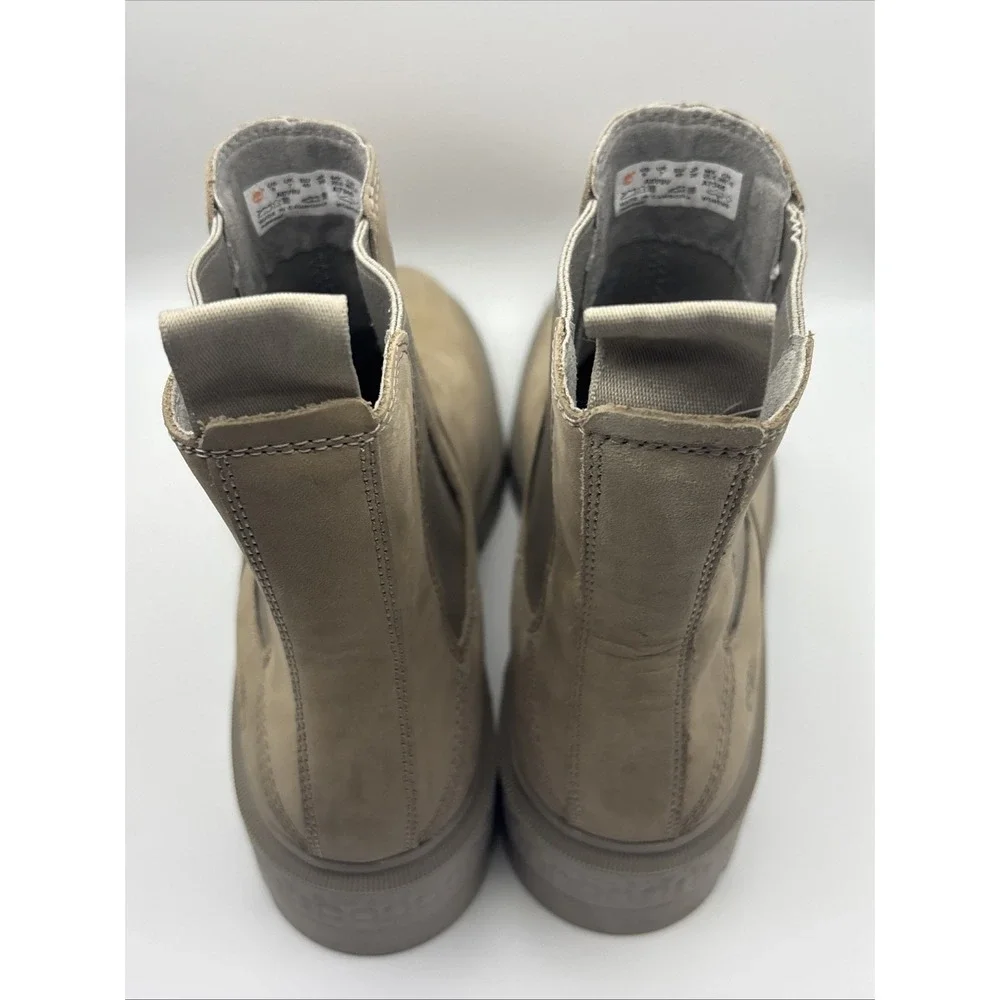 Timberland (A5V9V) Women's Cortina Valley Chelsea‎ boot US Size 9